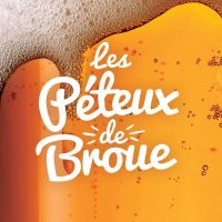 Les Péteux de Broue cover