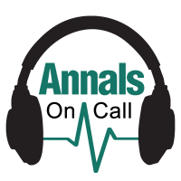 Annals On Call Podcast cover