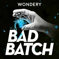 Bad Batch cover