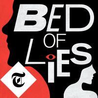 Bed of Lies cover