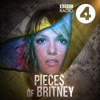 Pieces of Britney cover