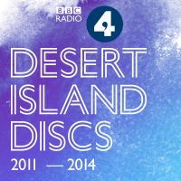 Desert Island Discs: Archive 2011-2014 cover