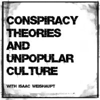 Conspiracy Theories & Unpopular Culture cover