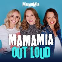 Mamamia Out Loud cover