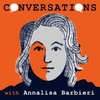 Conversations with Annalisa Barbieri cover