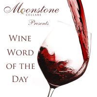 Wine Word of the Day cover