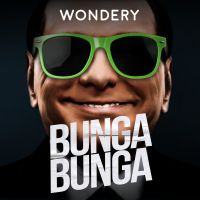 Bunga Bunga cover