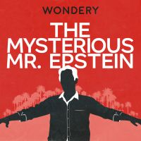 The Mysterious Mr. Epstein cover