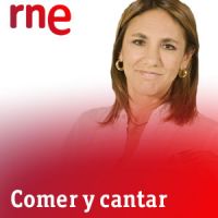 Comer y cantar cover