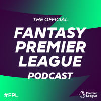 The Official Fantasy Premier League Podcast cover