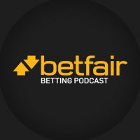 Betfair Betting Podcast cover
