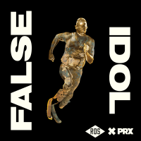 False Idol cover