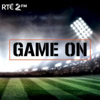 Game On cover