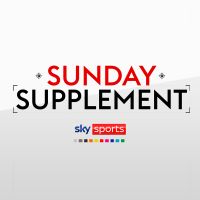 Sunday Supplement cover
