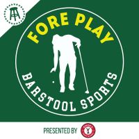 Fore Play cover