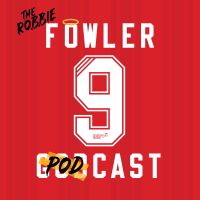 The Robbie Fowler Podcast cover