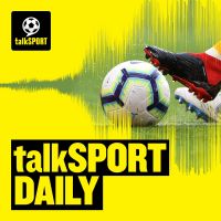 talkSPORT Daily cover