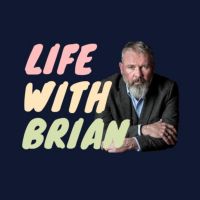 Life With Brian: The Brian McClair Podcast cover