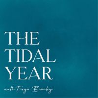 The Tidal Year cover