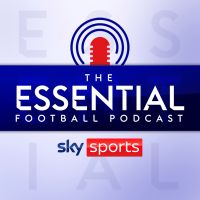 The Essential Football Podcast cover