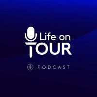 Life On Tour Golf Podcast cover