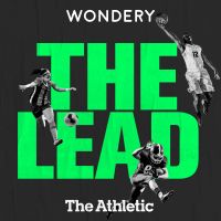 The Lead cover