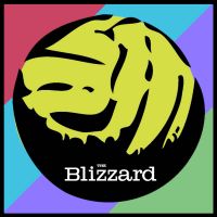 The Blizzard cover