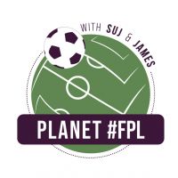 Planet FPL - The Fantasy Football Podcast cover