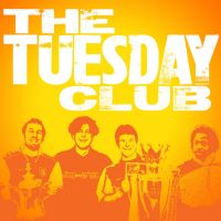 The Tuesday Club cover