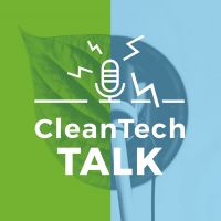 CleanTech Talk — EVs, Solar, Batteries, AI, Tesla cover