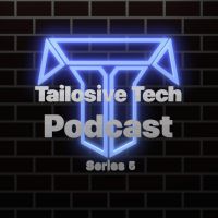 Tailosive Tech cover