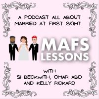 MAFS Lessons cover