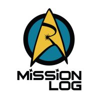 Mission Log: A Roddenberry Star Trek Podcast cover