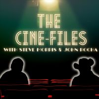 The Cine-Files cover