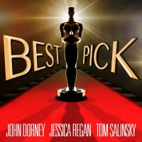 The Best Pick movie podcast cover