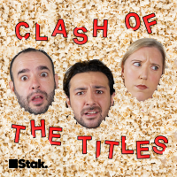 Clash Of The Titles cover