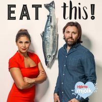 Eat This! cover