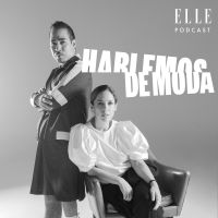 Hablemos de Moda: ELLE Podcast cover