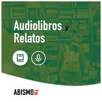 Audiolibros y relatos cover