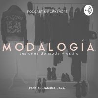 MODALOGÍA: Sesiones de Moda y Estilo cover