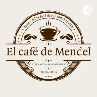 El café de Mendel cover
