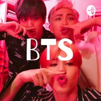 BTS cover