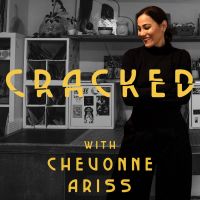 Cracked with Chevonne Ariss cover