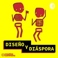 Diseño y Diáspora cover