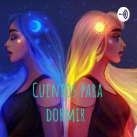 Cuentos para dormir cover