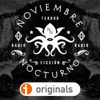 Podcast Noviembre Nocturno cover