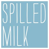 Spilled Milk cover