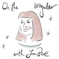 On the Irregular with Java Bere cover