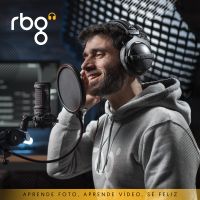 RBG Podcast cover