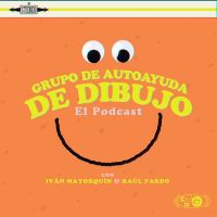 Grupo de Autoayuda de Dibujo cover